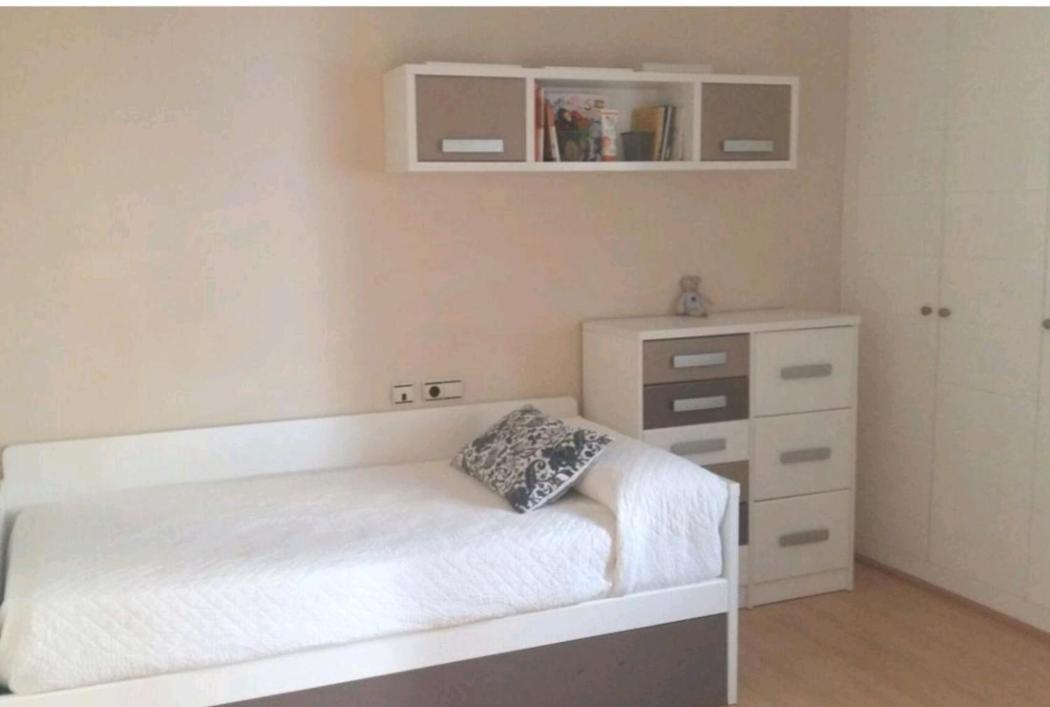 Summer Apartment & Beach Altea First Line Wifi Exterior photo
